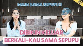 S3E40 |  WIK-WIK SAMA SEPUPU PAS ACARA KELUARGA #part1