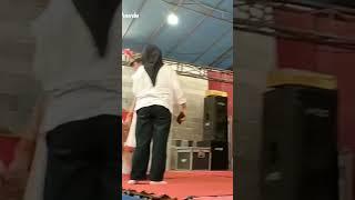Detik   Detik Penari  Dolalak Jatuh..!!!