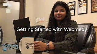 Getting Started with Webmedy EHR Practice Management Platform