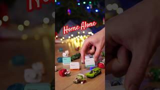 Home Alone with Sonoff #smarthome #tech #sensors