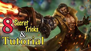 Roger's 8 Secret Tricks & Tutorial 2024