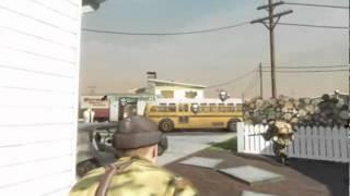 Nuketown Tomahawk! by ChandlerK19