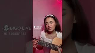 BIGO LIVE - A thousand years.(cover by BIGO ID: 895551412)