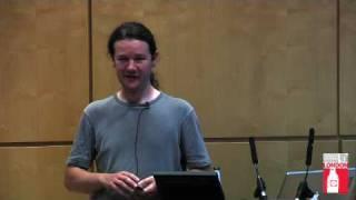 Karl Bunyan Part 1