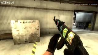 CS:GO Highlights