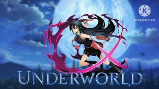 UnderWorld (Shinigami Phoenix Style) 2003 Cast Video