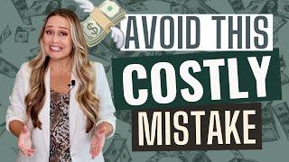 The Biggest Mistake Real Estate Agents Make That Cost Them Money