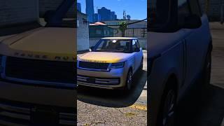 Buying Range Rover Velar 2022 #sbtgaming #sbtgaminglive #gta #gamingseries