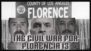 THE POWER GRAB AND CIVIL WAR FOR FLORENCIA 13..WHEN BROTHERS FIGHT TO OVERPOWER EACHOTHER