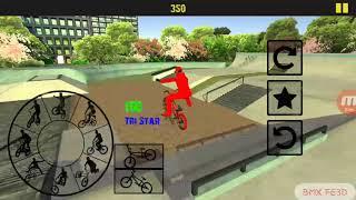 BMX FE3D 2