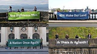 An Páirtí Náisiúnta │The National Party - Building the National Movement