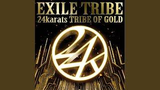 24karats TRIBE OF GOLD