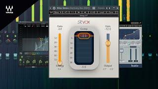 ‍ How to Mix BIG Vocal Harmonies (MUST WATCH)