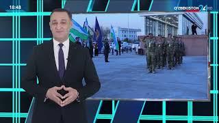 Ўзбекистон армияси