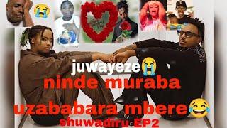 DISI JUWAYEZE ACYIBIMENY AHISE AJYAKWIYAHURATWESE TWARIZE#@irihanze25131  #funny #subscribe #