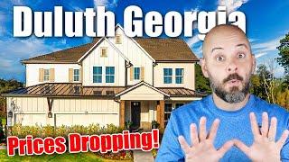 Buying a Home in Duluth Georgia? WATCH THIS FIRST! 