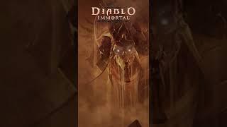 Diablо Immortal: Три правила доната в играх #Shorts