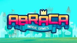 Abraca – Video game – Fairy tales with an Ankama twist