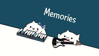 Bongo 5 – Meowmories (Cover Version) 