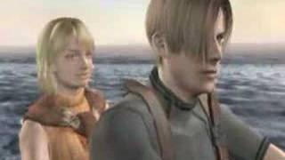 Resident Evil 4 ( Biohazard ) - Ending