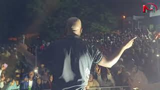 Solly Makamu eRivolwa Inn 2025