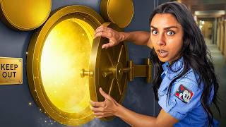 I Tried Disney Imagineering