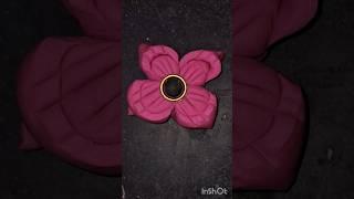 simple satisfying dough cutting art #shorts