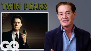 Kyle MacLachlan Breaks Down His Most Iconic Characters | GQ