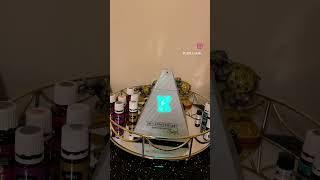 Difuser Aromalux Young Living / Difusor atomizador