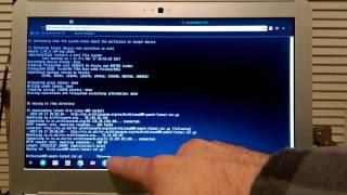 Arch Linux ARM Easy Install Script for your ARM Chromebook (natively and on removable media)