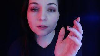 ASMR Reset for the New Year ⭐ Guided Meditation