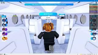 roblox airplane simulator codes 2022