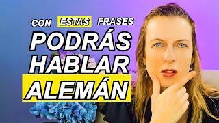 Clase #3 Palabras en alemán más comunes y útiles