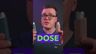 Why knowing how to use your inhaler is important