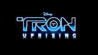 Tron: Uprising Music - Tesler's Party - Joseph Trapanese