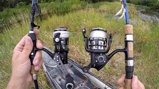 River Fishing Gear