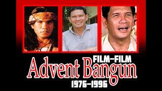 Film-film Advent Bangun 1976-1996