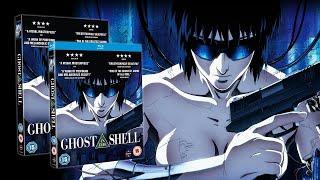 Ghost in the Shell 1995 Full Movie,Mamoru Oshii,Iemasa Kayumi,Akio Ôtsuka, Review And Facts Analysis