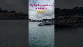 My Family Spent My Inheritance and Now They Want My Forgiveness But they did not expect this #aita