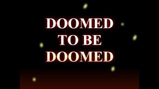 HAEGOE - DOOM_TO_BE_DOOMED 『 GABBA 』    PABAT! 2020 