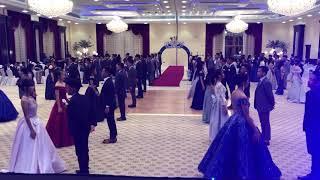 The Philippine Global School ( JS Prom Gr.9 Cotillion )