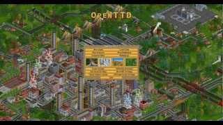 Transportation Tycoon Game for Beginners Intro