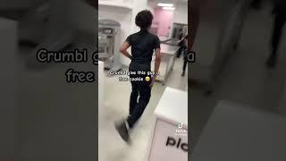 #shorts #fypシ゚viral #funny #crumblcookies #tiktok #shortsbyzeena #makethisgoviral