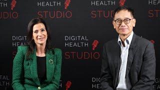 Hong Kong Hospital Authority’s Top Health IT Exec: Shares 30 Years of Lessons Learned in Health Tech