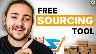 The New FREE Tool For Finding Profitable Amazon FBA Products