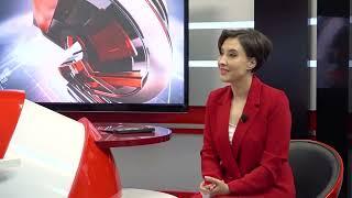"Линия 2": В гостях Даниил Саксонов, замдиректора Киноколледжа  "Московская международная киношкола"