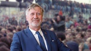 Celebrating the fall of the Berlin Wall in Bangkok, Thailand ft. Consul General Stefan Schneider