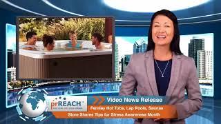 Fernley Hot Tub, Lap Pool, Sauna Store Offers Relaxation Tips