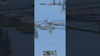2850 Meters artillery kill #m551 #warthunder #warthundergameplay