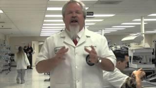 Keating Dental Arts Website Promo